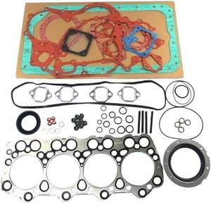 Kit de Reparación y Reacondicionamiento de Piezas de Motor Diésel 4D32, Piezas de Maquinaria de Construcción - Product Image 3