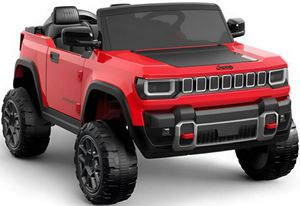 24v新款Recon许可骑乘儿童电动车<span class=keywords><strong>2</strong></span>座塑料玩具<span class=keywords><strong>2</strong></span>.4G遥控器5-7km/h速度<span class=keywords><strong>2</strong></span> 4岁儿童 - Product Image 5