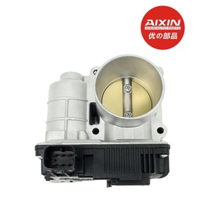 Cuerpo del acelerador AIXIN 16119AU003 16119AU00C 1611895F0C 16119-AU003 16119-AU00C 16118-95F0C para <span class=keywords><strong>NISSAN</strong></span> Sentra Almera - Product Image 4