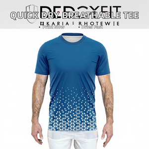OEM Service Breathable Ringer Sublimation T-<b>Shirts</b> Comfortable High Quality <b>100</b>% <b>Polyester</b> Quick Dry Eco-Friendly Solid <b>Shirt</b> - Product Image 2
