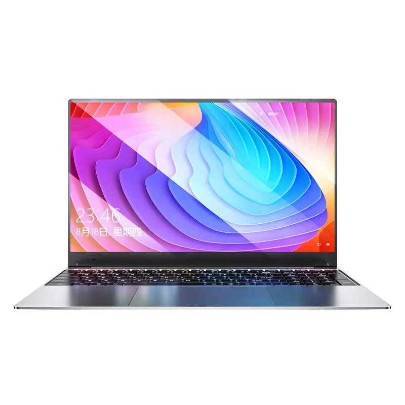 Màn Hình 15.6 "HD IPS Máy Tính Xách Tay Máy Tính Xách Tay I5 Máy Tính Xách Tay