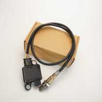 Sensor Partikel Gas Buang Diesel Terbaru 0281007690 8582023-03 untuk BMW F30 F31 F36 320D 2018-2022 Sensor Nox 0281007691 Spa