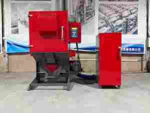 Machine de <span class=keywords><strong>sablage</strong></span> entièrement automatique pour le décapage de la peinture des jantes et l'élimination de la couche d'oxyde - Product Image 2