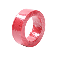Câbles et fils d'alimentation électrique Câbles et fils flexibles en cuivre toronnés de 2.5mm Câble électrique