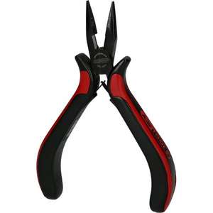 KS เครื่องมือ-คีมอเนกประสงค์ที่มีความแม่นยำ500.7030, คีมและใบมีดอิเล็กทรอนิกส์4042146151617 120มม. - Product Image 1