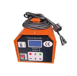 High Quality Factory Price Hot Sale Electrofusion welding generator Electrofusion welding device Electrofusion fusion machine