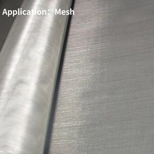 أفضل سعر أيسي D667 أسلاك الفولاذ المقاوم للصدأ 4hc 30s الانحناء حبل شبكة ربط <span class=keywords><strong>316L</strong></span> 304l الصف قطع لحام - Product Image 6