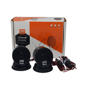 Altavoces line array de 15 pulgadas con doble imán, altavoz Bluetooth de 8 pulgadas con luces RGB - Product Image 3