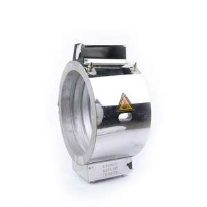 ฮีตเตอร์แบบแถบอุตสาหกรรม 220v ราคาถูก สำหรับเครื่องฉีดพลาสติก - Product Image 5