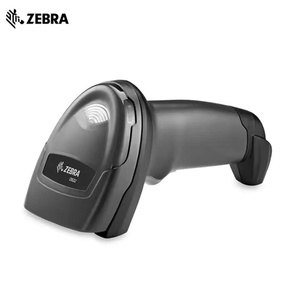 Zebra DS2208-HC SR ds2278 1D 2D có dây cầm tay Scanner <span class=keywords><strong>code</strong></span> Reader cầm tay imagers Máy quét mã vạch với cổng USB - Product Image 4
