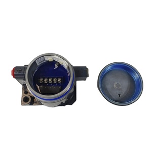 En stock : Capteur de déplacement à distance DVC6215 pour contrôleur numérique série FIELDVUE DVC6200, kit de montage à distance - Product Image 5