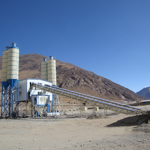 Mini centrale à béton à vendre Mini centrale à béton à vendre - Product Image 1