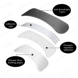 Patchs nasaux économiques, solution <span class=keywords><strong>anti</strong></span>-ronflement, autocollants nasaux sûrs pour la peau pour améliorer la respiration nasale - Product Image 3