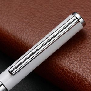 Cheapest 2-In-1 Metal Gel Ink <b>Pen</b> With Touch Screen Stylus Printed Logo Customized Laser for Stationery <b>Gift</b> - Product Image 2