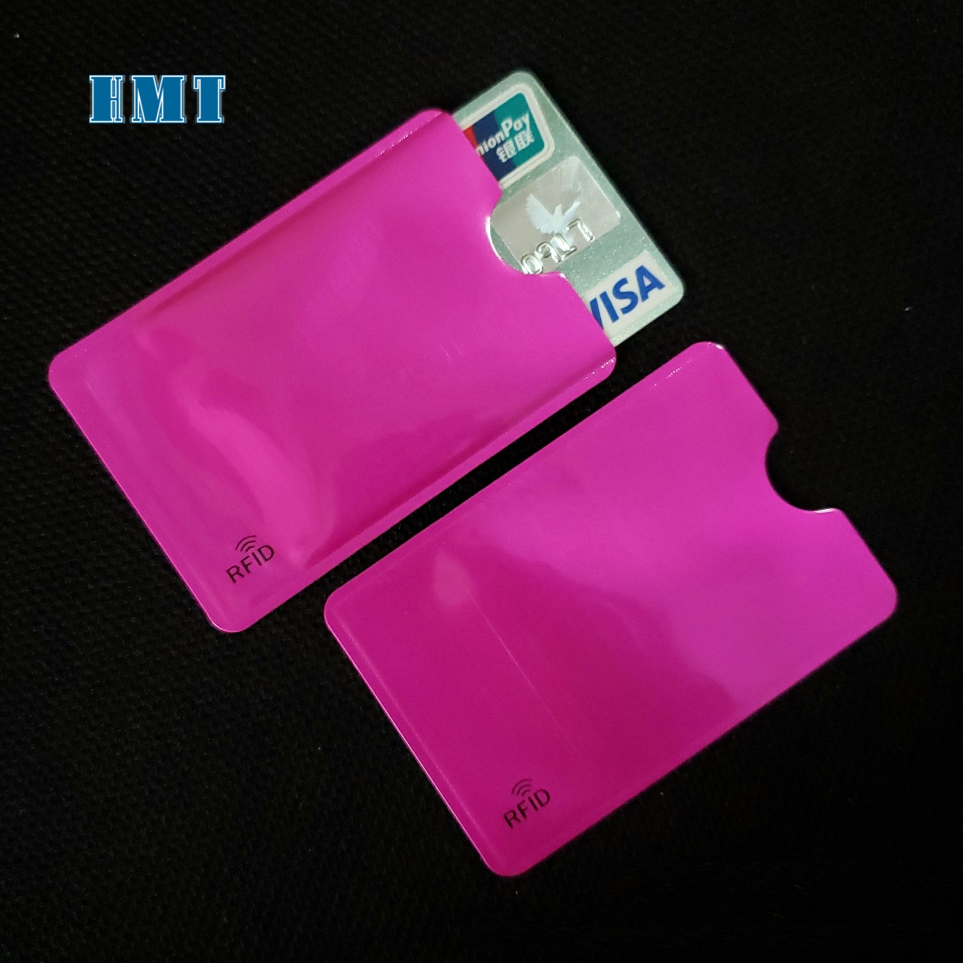 credit card security sleeves Amazon.com: valonic credit card sleeves - 12-pack - sturdy transparent  plastic sleeves