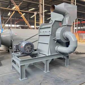 Trituradora de Chatarra <span class=keywords><strong>EJ</strong></span> de 22 kW, 380V/220V, Control Automático por Botón, <span class=keywords><strong>1500</strong></span> kg, 1 Año de Garantía - Product Image 2