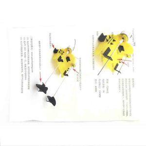 Kit moteur de bateau RC avec hélices et arbres de transmission pour bateau électrique DIY 351759596132 - Product Image 5