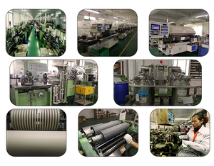 Jwco thương hiệu 4700uF 25V trục tụ điện điện phân - Product Image 4