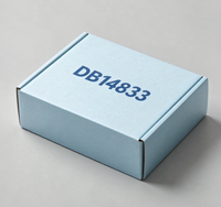 MODULE D'AMORTISSEUR DB14833 pour la série D A&A+ - PIÈCES DE RECHANGE