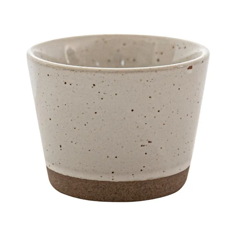 Горячая продажа Япония 150 мл кофе керамическая чашка с логотипом на заказ чашка