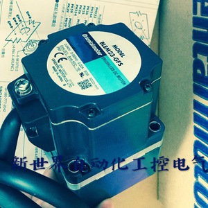 โอเรียนทัล มอเตอร์ BLEM23-GFS มอเตอร์ดีซีไร้แปรงถ่าน 30W 3000 รอบต่อนาที ผลิตในประเทศญี่ปุ่น - Product Image 1