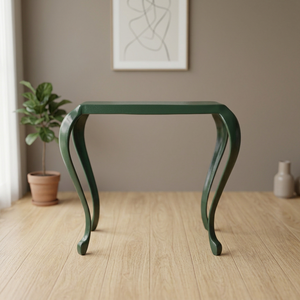 Table en aluminium avec revêtement en poudre - Product Image 4