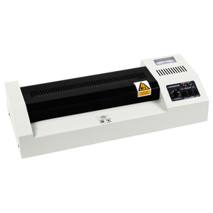 SG-320S Chứng Nhận CE A3 Văn Phòng Pouch Laminator Máy - Product Image 1