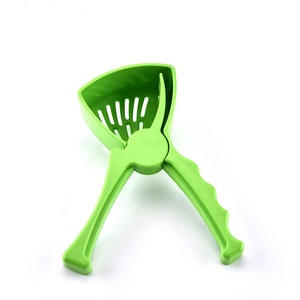 Gadget da cucina più venduti spremiagrumi al <span class=keywords><strong>limone</strong></span> frullatore spremiagrumi facile strumento arancione nuova condizione tritatutto per verdure per affettare - Product Image 2