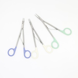 Applicatore di Clip in Titanio di Alta Qualità, Vendita Diretta dalla Fabbrica, Applicatore di Clip Chirurgiche per Esigenze Mediche Versatili - Product Image 6