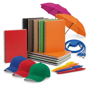 Premium Eco-Friendly Polyester Corporate Gift Sets & Customized Promotional Items-Advertising Giveaways for Brand Promotion