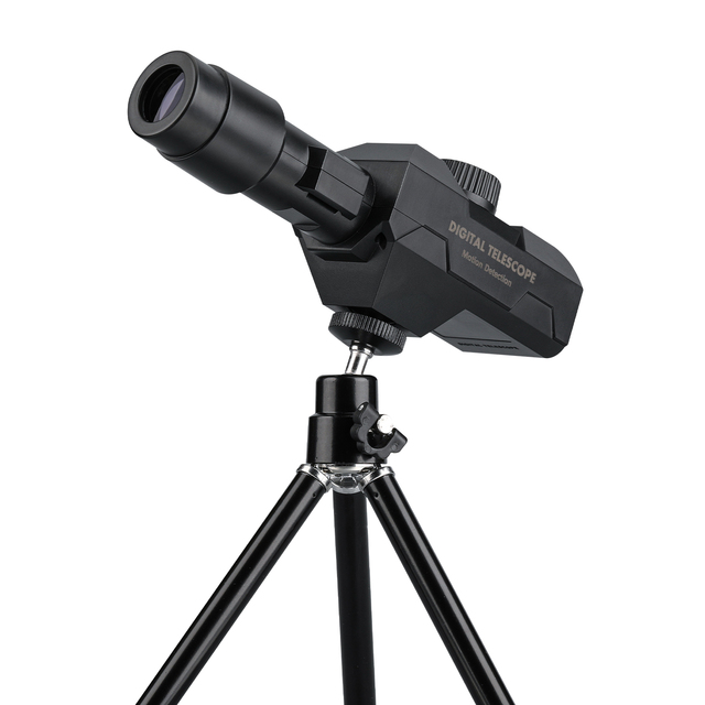 Winait Full HD 1080P Long Focus 70X Magnation Telescope Video Wifi Camera