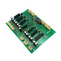 Carte de commande d'ascenseur 100% neuve et originale INV-BDC-1 1R01301