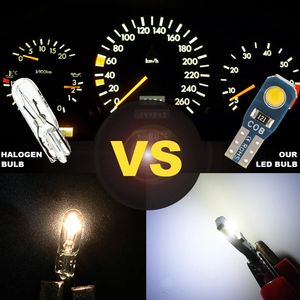 Perle convexe T5 ampoules LED 2SMD Sourse pour indicateur <span class=keywords><strong>de</strong></span> voiture <span class=keywords><strong>tableau</strong></span> <span class=keywords><strong>de</strong></span> <span class=keywords><strong>bord</strong></span> jauge Instrument lampe Auto <span class=keywords><strong>moto</strong></span> remplacement 12V - Product Image 6