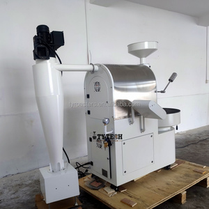 Torréfacteur compact en acier inoxydable pour échantillons de <span class=keywords><strong>café</strong></span> et machine à mélanger – Prix compétitif, portable, pour laboratoire et <span class=keywords><strong>café</strong></span> - Product Image 6