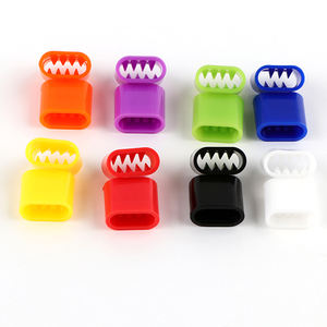 Offre d'usine blanc noir coloré fête, cinéma, concert réunion billet une fois utilisé coulissant personnalisé bracelet serrure - Product Image 6