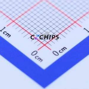 Condensador SMD (MLCC) C0603N182J050T 0603 (Capacitancia: 1.8nF) (Precisión: 5%) (Voltaje Nominal: 50V) - Product Image 2