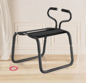 Accessoires SM pour couples, outils d'aide sexuelle, produits de masturbation pour femmes, chaises amusantes et élastiques, chaises amusantes et joyeuses - Product Image 2