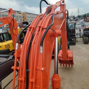 Miniexcavadora en Oferta, Excavadora de Cadenas Hitachi ZX120, Buen Estado y Bajo Precio, Alta Calidad y Totalmente Probada, ZX60 ZX70 - Product Image 6