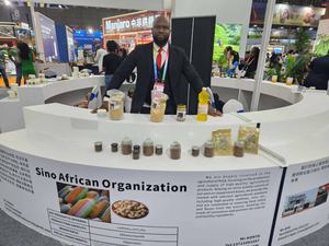 Graines de sésame fraîches, décortiquées, en bouteille PP, origine Mali, stockage à sec, qualité alimentaire, durée de conservation de 2 ans - Product Image 6