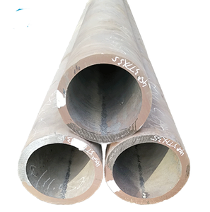 Бесшовная стальная труба <span class=keywords><strong>A105</strong></span> A106 Gr. B бесшовные трубы из углеродистой стали - Product Image 1