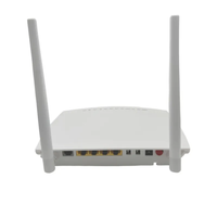 NOUVEAU Routeur Wifi double bande Xpon GM630 ONU ONT 4Ge 2.4G/5G XPON Gepon Ont Fibre avec fonction OMCI Routeur Wifi