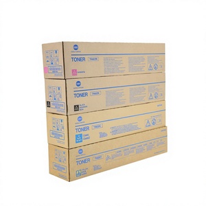 Cartouche de toner originale JUNKE Konica Minolta Tn622 EU USA ASIA, pièce de copieur pour Konica Minolta C1085 C1100 C6085 C6100 - Product Image 3