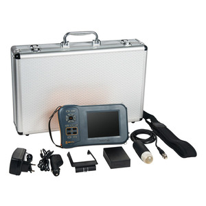 FarmScan Cochon Mouton Chèvre Échographe Systèmes Échographe Portable pour la <span class=keywords><strong>grossesse</strong></span> diagnostics - Product Image 5