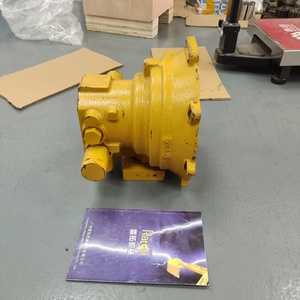 Moteur oscillant PCR-5B-30A-FP-9344B 396-6212, entraînement GP-Swing 452-6210 pour E308 - Product Image 2