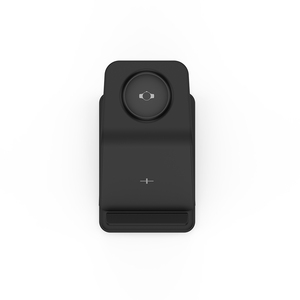 Vente en gros en usine T7 3 en 1 chargeur <span class=keywords><strong>sans</strong></span> <span class=keywords><strong>fil</strong></span> à <span class=keywords><strong>charge</strong></span> rapide <span class=keywords><strong>sans</strong></span> <span class=keywords><strong>fil</strong></span> pour Google <span class=keywords><strong>Pixel</strong></span> Watch Buds Pro - Product Image 5