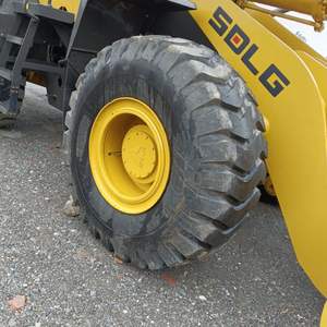 Cargador usado a bajo precio, 956L - Product Image 3