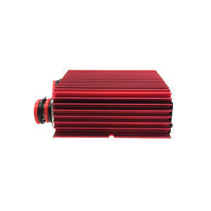 BaoJie-200 50W Walkie Talkie Portátil <span class=keywords><strong>FM</strong></span> <span class=keywords><strong>VHF</strong></span>, Categoría de Producto: Walkie Talkie, <span class=keywords><strong>Amplificador</strong></span> de Potencia Metálico, Anti-Interferencias - Product Image 3