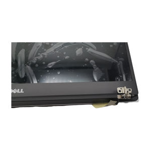 Laptop-Bildschirm für Dell Xps 13 9350 9360 Vollbild-Baugruppe mit Touch 1920*1200 FHD-Display mit Hülle - Product Image 3