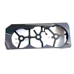 Carcasa de ventilador de tarjeta gráfica Original adecuada para reemplazo de carcasa de tarjeta gráfica Gigabyte <span class=keywords><strong>AORUS</strong></span> GeForce RTX 3080 <span class=keywords><strong>Ti</strong></span> <span class=keywords><strong>3090</strong></span> - Product Image 3