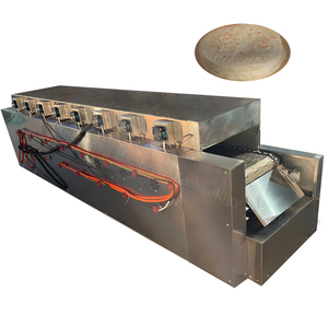 Máquina Automática para Hacer Tortillas de Maíz Pequeñas, Maquinas Para Hacer Tortillas de Maíz - Product Image 5